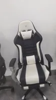 Furgle Gaming Chair - Sabon Abu - 2