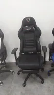 Furgle Gaming Chair - Sabon Abu - 4