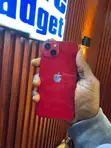 Apple iPhone 13 128GB Red (UK Used) - 1