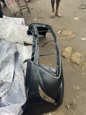 Brand New Front Bumper for Toyota Camry 2015-2016