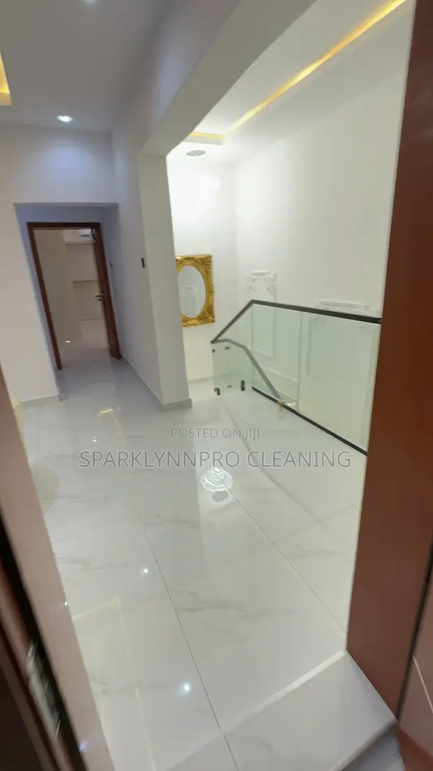 Sparklynn Pro Deep Cleaning Services in Abeokuta - 1