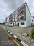5-Bedroom Terrace Duplex for Sale in Lokogoma, Abuja - 1