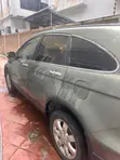 Honda CR-V 2.4 EX-L Automatic 2008 Green - 2
