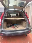 Honda CR-V 2.4 EX-L Automatic 2008 Green - 4