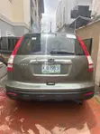 Honda CR-V 2.4 EX-L Automatic 2008 Green - 5