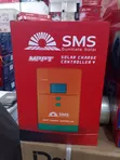 SMS MPPT Mai Sarrafa Solar 60A - 1