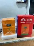 SMS MPPT Mai Sarrafa Solar 60A - 3