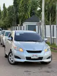 Toyota Matrix 2008 Ja - 2