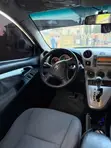 Toyota Matrix 2008 Ja - 5