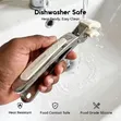 Oraimo HeatGrip Anti-Skid Kitchen Clamp - 5
