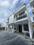 3-Bedroom Luxury Townhouse/Terrace in Ikota-Lekki - 1