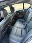 BMW 535i 2011 Silver - 5