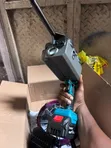 Makita Cordless Wire Puller / Stringing Machine 118V - 3