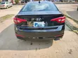 Hyundai Sonata 2015 Baƙar Fata - 3
