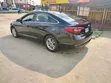 Hyundai Sonata 2015 Baƙar Fata - 4