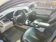 Hyundai Sonata 2015 Baƙar Fata - 5