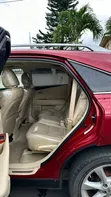 2012 Lexus RX 350 FWD SUV - Ja, Ba'a Rika Ba - 4