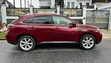 2012 Lexus RX 350 FWD SUV - Ja, Ba'a Rika Ba - 5