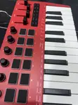 M-Vave SMK-37 Pro MIDI Controller - 2