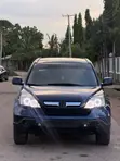 Honda CR-V 2008 Black - 1