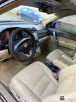 Honda CR-V 2008 Black - 4