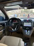 Honda CR-V 2008 Black - 5