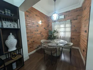 5-Bedroom Townhouse/Terrace in Time 1 Apartment, Jahi for Sale