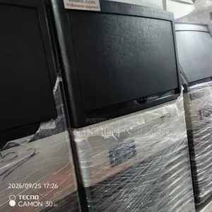 Brand New 55cube Ice Cube Machine