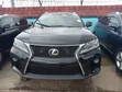 2015 Lexus RX 350 F Sport AWD - Baki akan Baki - 1