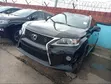 2015 Lexus RX 350 F Sport AWD - Baki akan Baki - 2