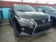 2015 Lexus RX 350 F Sport AWD - Baki akan Baki - 3