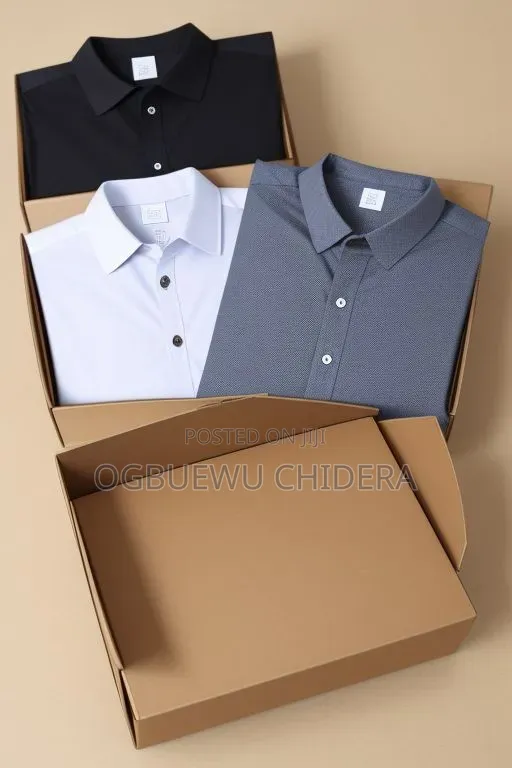 A&D Smart Portable Boss T-Shirt - 1