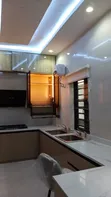 Gidan Bedroom 4 Mai Zaman Kansa a Oloworo, Berger - 3
