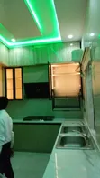 Gidan Bedroom 4 Mai Zaman Kansa a Oloworo, Berger - 4
