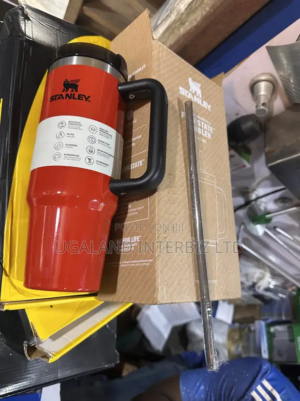 Stanley Insulated Tumbler - 1