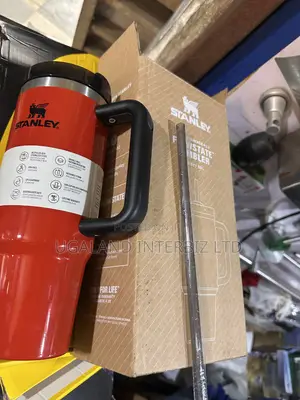 Stanley Insulated Tumbler