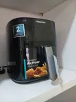 Hisense Air Fryer 5L - 1