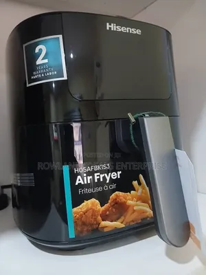 Hisense Air Fryer 5L
