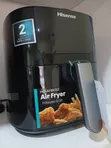 Hisense Air Fryer 5L - 2