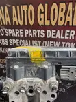 Toyota 4Runner ABS Module (2016-2019) - New & Tokunbo - 1
