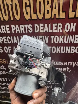Toyota 4Runner ABS Module (2016-2019) - New & Tokunbo