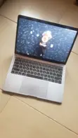 Apple MacBook Pro 2017 8GB RAM Intel Core i5 160GB SSD - 1