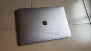 Apple MacBook Pro 2017 8GB RAM Intel Core i5 160GB SSD