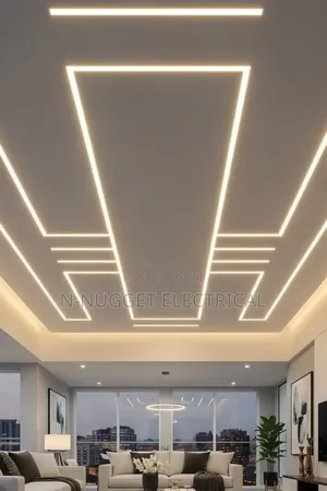 Professional Electrical Installation & Wiring Services