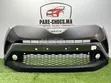 Toyota C-HR Front Bumper Complete (2018-2019) - 1