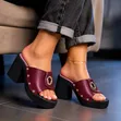 Merrell Women's Heels - 2
