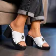Merrell Women's Heels - 4
