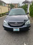 Lexus RX 330 2006 Baki - 1
