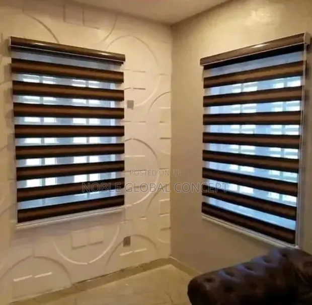High Quality Window Blinds - Home Interiors - 1