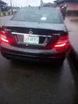 Mercedes-Benz C300 2015 Baki - 1